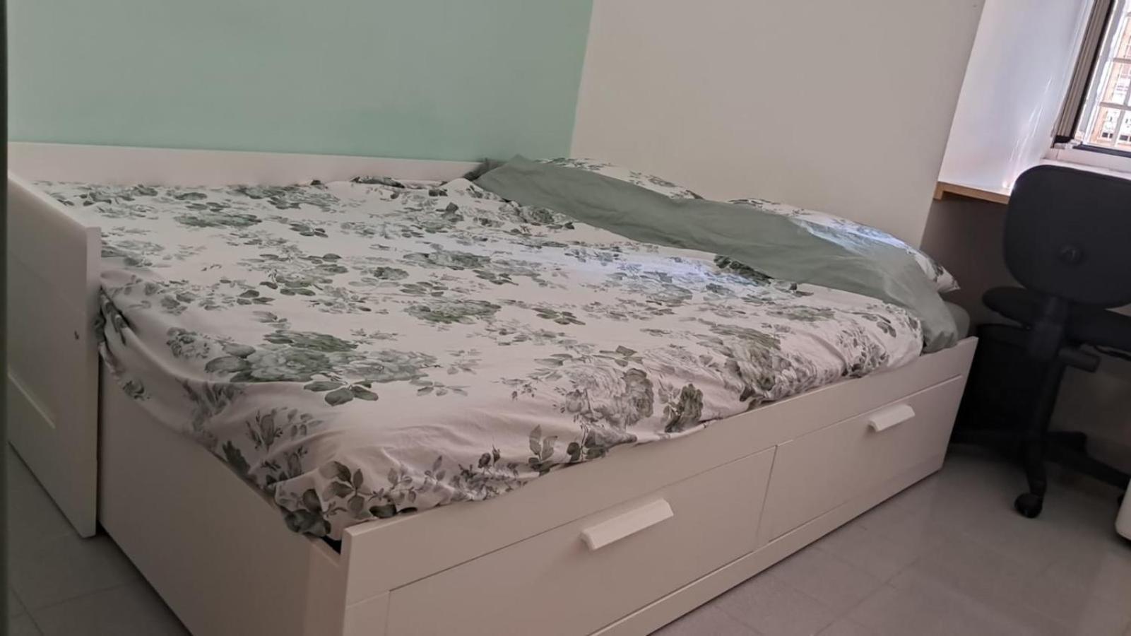 Salvia & Rosmarino Apartment
